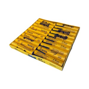 Polen Boller 2G Zom Bum ZB402 - petardy hukowe 20 szt. F3