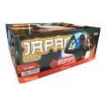 Ronin Japan Series SFC22 - zestaw wyrzutni Surex 131 strzałów 25 mm F2