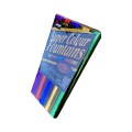 Super Colour Fountains JF33 ognie bengalskie mini fontanny 5 szt. Jorge F2