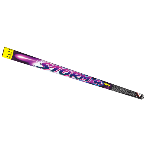 Storm JRC35/4 - rzymski ogień 8 strzałów 20 mm Jorge F2