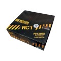 Wielki zestaw 3600 petard RC 1 PXP201 - 60 op. Piromax F2