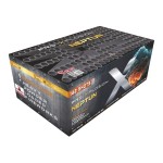 Neptun PSF142S-CPB2024 zestaw baterii 142 strzały 25 mm Pyroshine F2