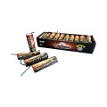Rotate Zombie Cracker ZB290 bączki z cracklingiem 20 szt. ZomBum F2