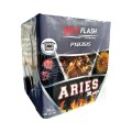 Aries PXB3515 wyrzutnia fajerwerków 36 strzałów 30 mm Piromax F3