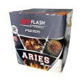 Aries PXB3515 wyrzutnia fajerwerków 36 strzałów 30 mm Piromax F3
