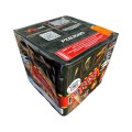 Force PXB3505 wyrzutnia fajerwerków 36 strzałów 30 mm Piromax F2