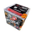 Hydra PXB3504 wyrzutnia fajerwerków 36 strzałów 30 mm Piromax F2