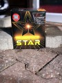 Star PXB2238 wyrzutnia fajerwerków 20 strzałów 25 mm Piromax F2
