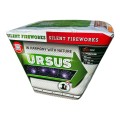 Ursus PXB2436 wyrzutnia cichych fajerwerków 30 strzałów 30 mm Piromax F2