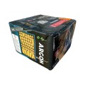 Argon PXB3609 - wyrzutnia 52 strzały 25 mm Piromax F3