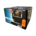 Argon PXB3609 - wyrzutnia 52 strzały 25 mm Piromax F3