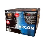 Argon PXB3609 - wyrzutnia 52 strzały 25 mm Piromax F3