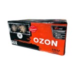 Ozon PXB3922 wyrzutnia fajerwerków 79 strzałów 25 mm Piromax F3