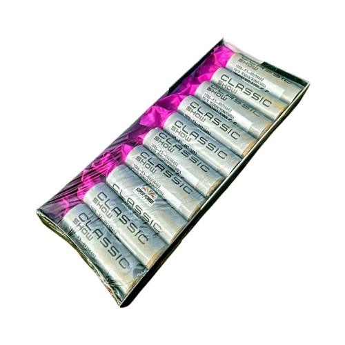 Classic P10-1701 petardy hukowe 10 szt. Super Power F3