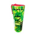 Smoke Bombs Green TXF652-4 zielona świeca dymna Triplex T1