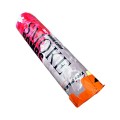 Świeca dymna dwukolorowa Smoke Bombs XT1080 biało-czerwona T1