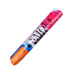 Świeca dymna trójkolorowa Smoke Bombs XT1079 niebiesko biało czerwona T1