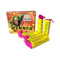 Hammer P20-17 petardy hukowe 20 szt. Super Power F3
