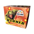 Hammer P20-17 petardy hukowe 20 szt. Super Power F3