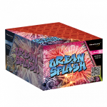 Urban Splash TXB739 - wyrzutnia 36 strzałów 20 mm Triplex F2