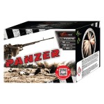Panzer PXB2216 - wyrzutnia 36 strzałów 20 mm Piromax F2