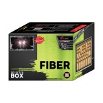 Fiber PXB2437 - wyrzutnia fajerwerków 40 strzałów 25 mm Piromax F2