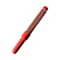 Flara ręczna metalowa intensywna czerwona HF-0271R Maxsem P1