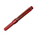 Flara ręczna metalowa intensywna czerwona HF-0271R Maxsem P1