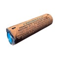 Dym dwustronny RDG-2 Mini na zawleczkę niebieski RDG2-MINI/B Pyrolife T1