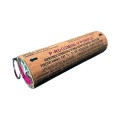 Dym dwustronny RDG-2 Mini na zawleczkę fioletowy RDG2-MINI/V Pyrolife T1