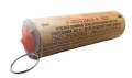 Dym dwustronny RDG-2 Mini na zawleczkę czerwony RDG2-MINI/R Pyrolife T1