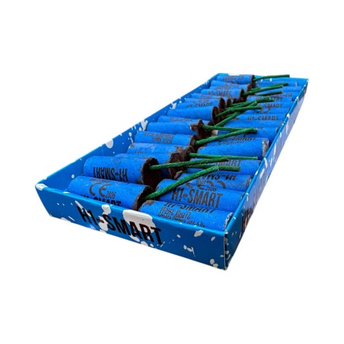 H1Smart YT2572 - petardy z trzaskiem 30 szt. Gaoo F3