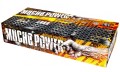 Mucho Power 328 C32820XM/C zestaw wyrzutni 328 strzałów 20 mm Klasek F2