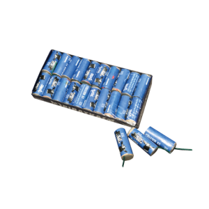 Piratka TC15 zestaw petard 20 szt. Tropic F3