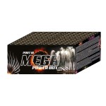 Mega Power Box Part III ZF001A zestaw baterii 144 strzały 25 mm F2
