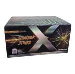 Thunder Strike HQC98S zestaw baterii 98 strzałów 30 mm F2