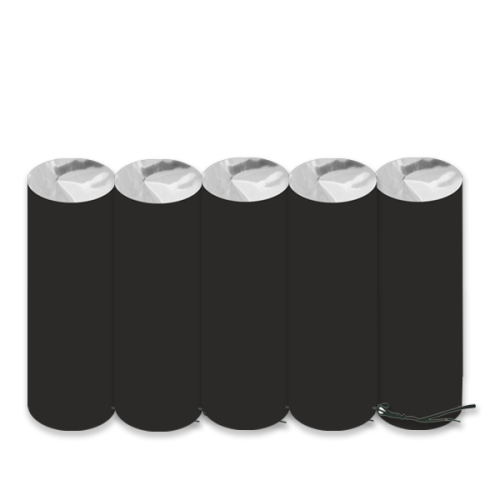 Fontanna sceniczna 2 m 30 sek. XT1091 silver no smell T1