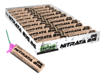 Nitrata Big 2G ZB309 - mocne petardy hukowe 2g NEC 20 szt. ZomBum F3