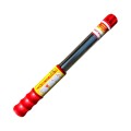 Raca morska teleskopowa czerwona intensywna PXM50 Red Piromax P1