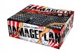 Damageplan C3-C4 C234MXD/C14 - zestaw wyrzutni 234 strzały 25-30 mm Klasek F2