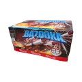 Bazooka SFC2056M1 - wyrzutnia 56 strzałów 25-30 mm Surex F3
