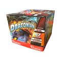 Draconian SFC2067M2 - wyrzutnia 67 strzałów 14-25 mm Surex F2