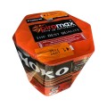 Hoko PXB2242 wyrzutnia fajerwerków 19 strzałów 28 mm Piromax F2
