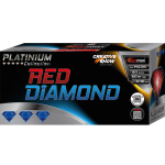 Red Diamond PXC315  - zestaw wyrzutni 163 strzały 31-36 mm Piromax F3
