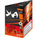 Ya PXF218 - bateria fontann + rzymskie ognie Piromax F2