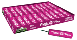 Piggy Pink 2G ZB201 - mocne petardy hukowe 20 szt. Zom Bum F3