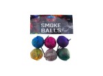 Smoke Balls PXG108 - kulki dymne 6 sztuk Piromax T1