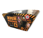 Wyrzutnia TXB760 "High Voltage" 100 strzałów 20mm