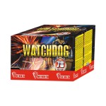 Watchdog SFC2078M1 - wyrzutnia 78 strzałów 20 mm Surex F3  