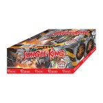 Jungle King SFC18150M1 - wyrzutnia Surex 150 strzałów 20 mm F3